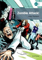 Dominoes 2e Quick Start Zombie Attack MP3 Pack