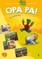 Opa pa! Priešmokyklinio ugdymo grupės knyga. Plakatai. 1 dalis