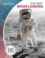 The First Moon Landing
