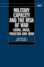 Military Capacity and the Risk of Wa