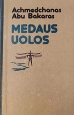 Medaus uolos