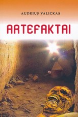 Artefaktai