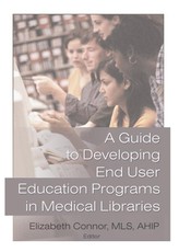 Connor, E: Guide to Developing End User Education Programs i