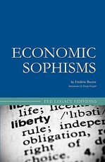 Economic Sophisms