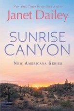 Sunrise Canyon