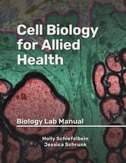 Cell Biology for Allied Health