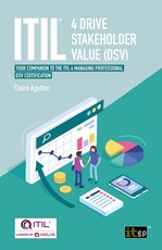 Itil(r) 4 Drive Stakeholder Value (Dsv)