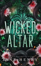 Wicked Altar