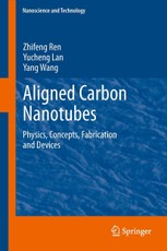 Aligned Carbon Nanotubes
