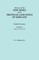 Abstracts of the Debt Books of the Provincial Land Office of Maryland. Frederick County, Volume IV