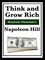 Think and Grow Rich