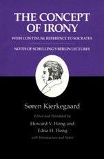 Kierkegaard's Writings, II