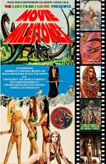 The Lost Films Fanzine Presents Movie Milestones #2