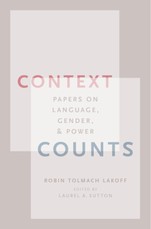 Context Counts