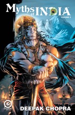 MYTHS OF INDIA - VOL.03 Issue 3