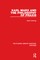 Karl Marx and the Philosophy of Praxis (RLE Marxism)