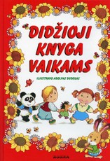 Didžioji knyga vaikams