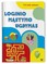 Loginio mąstymo ugdymas 5–6 metų vaikams