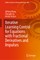 Iterative Learning Control for Equations with Fractional Derivatives and Impulses