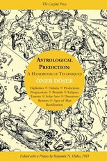 Astrological Prediction
