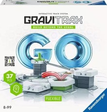 Gravitrax GO Flexible rinkinys