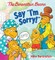 The Berenstain Bears Say I'm Sorry!
