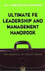 Ultimate FE Leadership and Management Handbook