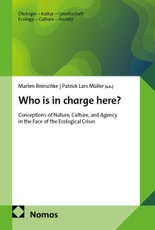 Who is in charge here?