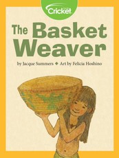 Basket Weaver