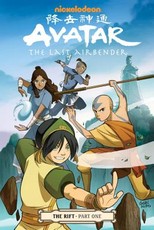 The Rift, Part 1