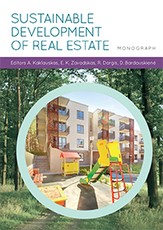 Sustainable development of real estate