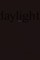 Daylight