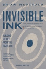 Invisible Ink