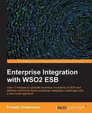 Enterprise Integration with WSO2 ESB
