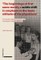 'The beginnings at first were merely a subtle shift in emphasis in the basic attitude of the physicians'