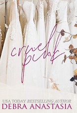 Cruel Pink (Hardcover)