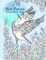 Bird Portraits Coloring Book for Adults