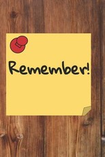 Remember