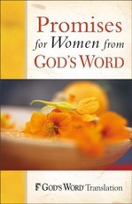 Promises for Women from GOD'S WORD