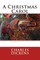 A Christmas Carol