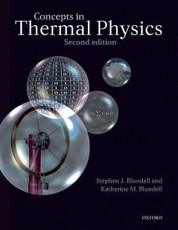 Concepts In Thermal Physics