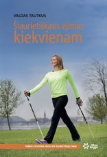 Šiaurietiškas ėjimas kiekvienam