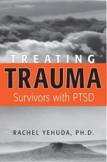 Treating Trauma Survivors With PTSD