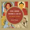 Jesus, Buddha, Krishna, & Lao Tzu