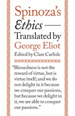 Spinoza's Ethics