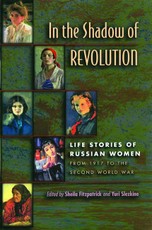 In the Shadow of Revolution