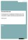 Consequences of planned obsolescence for consumer culture and the promotional self