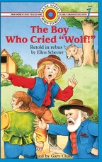 The Boy Who Cried Wolf!