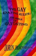 Gay Dating Rules: The Bible of Gay Dating
