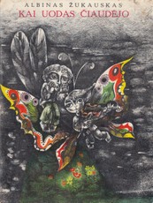 Kai uodas čiaudėjo